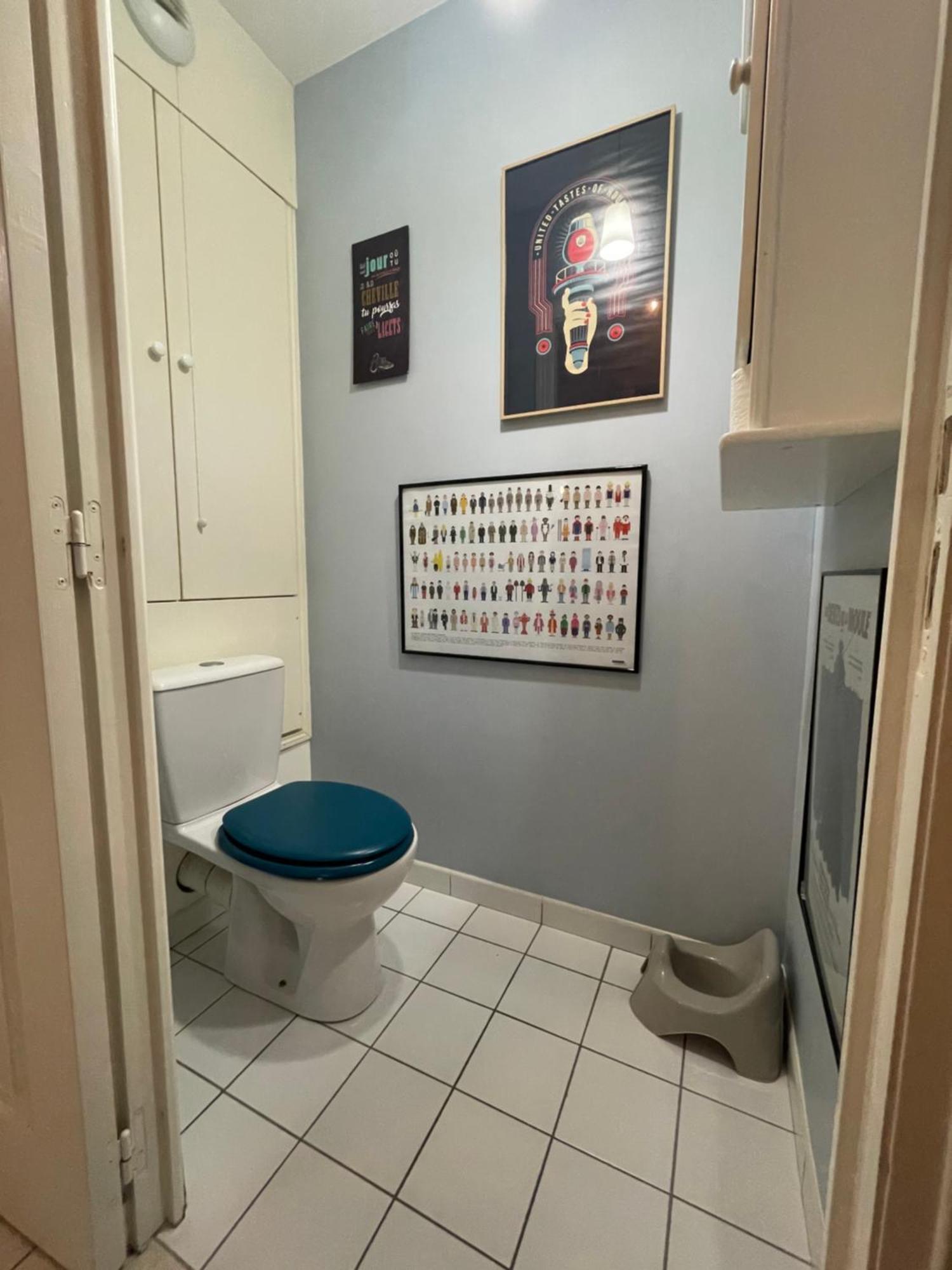 Villa Louise - Appartement Spacieux Proche Digue Avec Jardin Wimereux Eksteriør bilde
